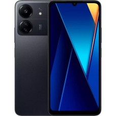 Смартфон Xiaomi Poco C65 8/256GB Black (UA)