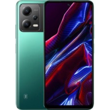 Смартфон Xiaomi Poco X5 5G 6/128GB Green (UA)