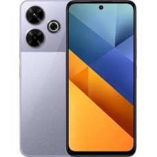 Смартфон Xiaomi Poco M6 4G 8/256GB Purple (Global Version)