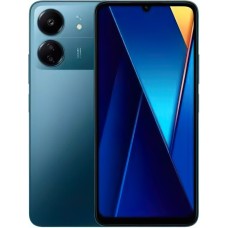 Смартфон Xiaomi Poco C65 6/128GB Blue (Global Version)