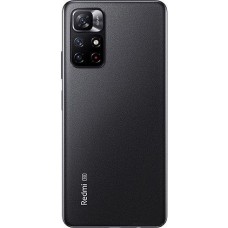 Смартфон Xiaomi Redmi Note 11S 5G 4/64GB Midnight Black (Global Version)