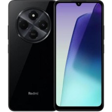 Смартфон Xiaomi Redmi 14C 4/128GB Midnight Black (UA)