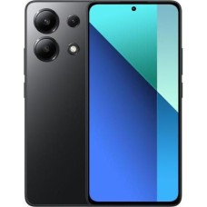 Смартфон Xiaomi Redmi Note 13 6/128GB Midnight Black (Global Version)