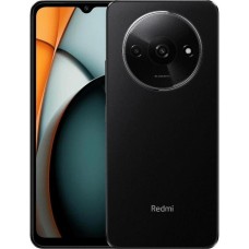 Смартфон Xiaomi Redmi A3 3/64GB Midnight Black (Global Version)