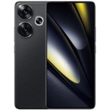 Смартфон Xiaomi POCO F6 8/256GB Black (Global Version)