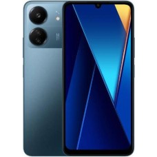 Смартфон Xiaomi Poco C65 8/256GB Blue (UA)