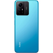 Смартфон Xiaomi Redmi Note 12S 8/256GB Ice Blue (Global Version)