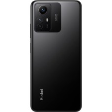 Смартфон Xiaomi Redmi Note 12S 8/256GB Onyx Black (Global Version)