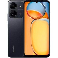 Смартфон Xiaomi Redmi 13C 6/128GB Midnight Black (Global Version)