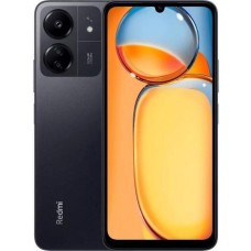 Смартфон Xiaomi Redmi 13C 4/128GB Midnight Black (Global Version)