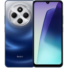 Смартфон Xiaomi Redmi 14C 8/256GB Starry Blue (Global Version)