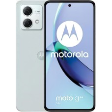 Смартфон Motorola Moto G84 12/256GB Marshmallow Blue (PAYM0023) (UA)