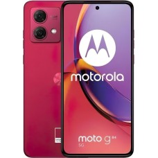 Смартфон Motorola Moto G84 12/256GB Viva Magenta (PAYM0022) (UA)