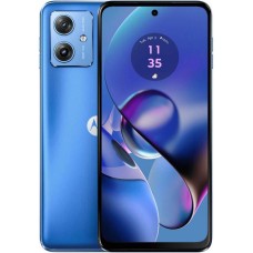 Смартфон Motorola Moto G54 12/256GB Pearl Blue (PB0W0007) (UA)