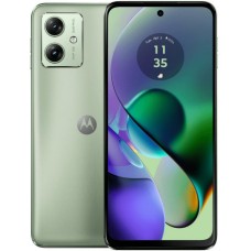 Смартфон Motorola Moto G54 12/256GB Mint Green (PB0W0008) (UA)