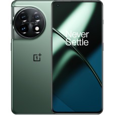 Смартфон OnePlus 11 16/512GB Green