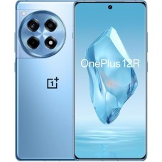 Смартфон OnePlus 12R 16/256GB Cool Blue (Global Version)