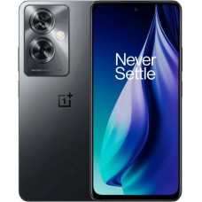 Смартфон OnePlus Nord N30 SE 4/128GB Black Satin (Global Version)