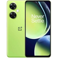 Смартфон OnePlus Nord CE 3 Lite 8/256GB Pastel Lime (Global Version)