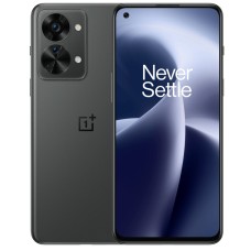 Смартфон OnePlus Nord 2T 5G 12/256G Gray Shadow (Global Version) 