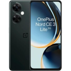 Смартфон OnePlus Nord CE 3 Lite 8/256GB Chromatic Gray (Global Version)