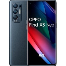 Смартфон OPPO Find X3 Neo 12/256GB Starlight Black (Global Version)