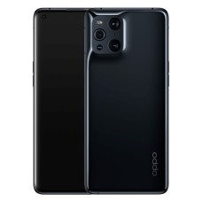 Смартфон OPPO Find X3 Pro 12/256GB Gloss Black (Global Version)