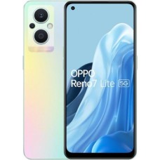 Смартфон OPPO Reno7 Lite 5G 8/128GB Champagne Silver