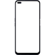 Смартфон OPPO Reno4 Z 5G 8/128GB Black (Global Version)