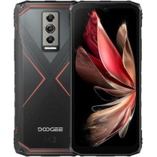 Смартфон DOOGEE Blade 10 Pro 6/256GB Red
