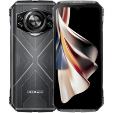 Смартфон DOOGEE S Cyber 8/256GB Silver
