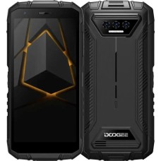 Смартфон DOOGEE S41 Plus 4/128GB Classic Black