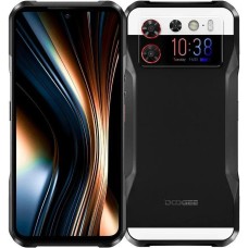Смартфон DOOGEE V20S 12/256GB Black