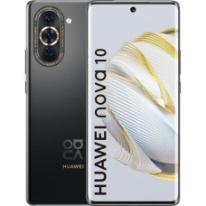 Смартфон Huawei Nova 10 8/128GB Black