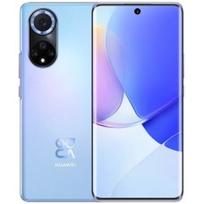 Смартфон HUAWEI Nova 9 8/128GB Starry Blue