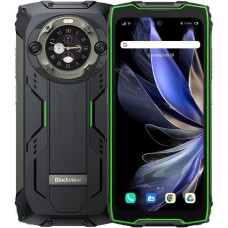 Смартфон Blackview BV9300 Pro 8/256GB Green