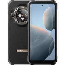 Смартфон Blackview BL9000 12/512GB Interstellar Black