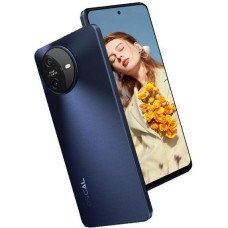 Смартфон Blackview Oscal Tiger 12 8/128GB Grey