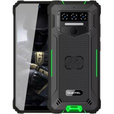 Смартфон Oukitel WP23 4/64GB Green