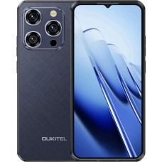 Смартфон Oukitel WP52 4/256GB Blue