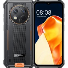 Смартфон Oukitel G1 6/256GB Orange
