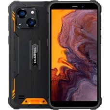 Смартфон Oukitel WP20 Pro 4/64GB Tropical Orange