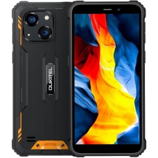 Смартфон Oukitel WP32 4/128GB Orange