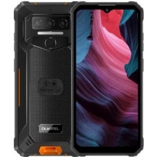Смартфон Oukitel WP23 Pro 8/128GB Orange