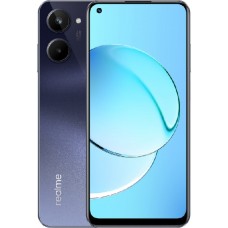 Смартфон Realme 10 8/128GB Rush Black (Global Version)