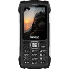 Мобільний телефон Sigma mobile X-treme PK68 Back (UA)