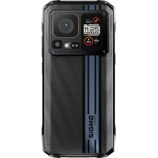 Смартфон Sigma mobile X-treme PQ58 Black (UA)