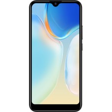 Мобільний телефон Sigma mobile X-Style S5502 Black (UA)