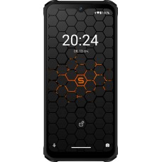 Смартфон Sigma mobile X-treme PQ56 Black (UA)