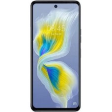 Смартфон Tecno Camon 18P (CH7n) 8/128Gb NFC Dusk Grey (UA)
